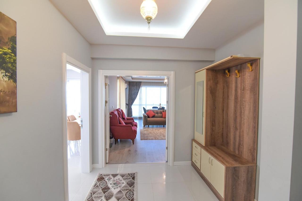 Rahal Residence Трабзон Экстерьер фото