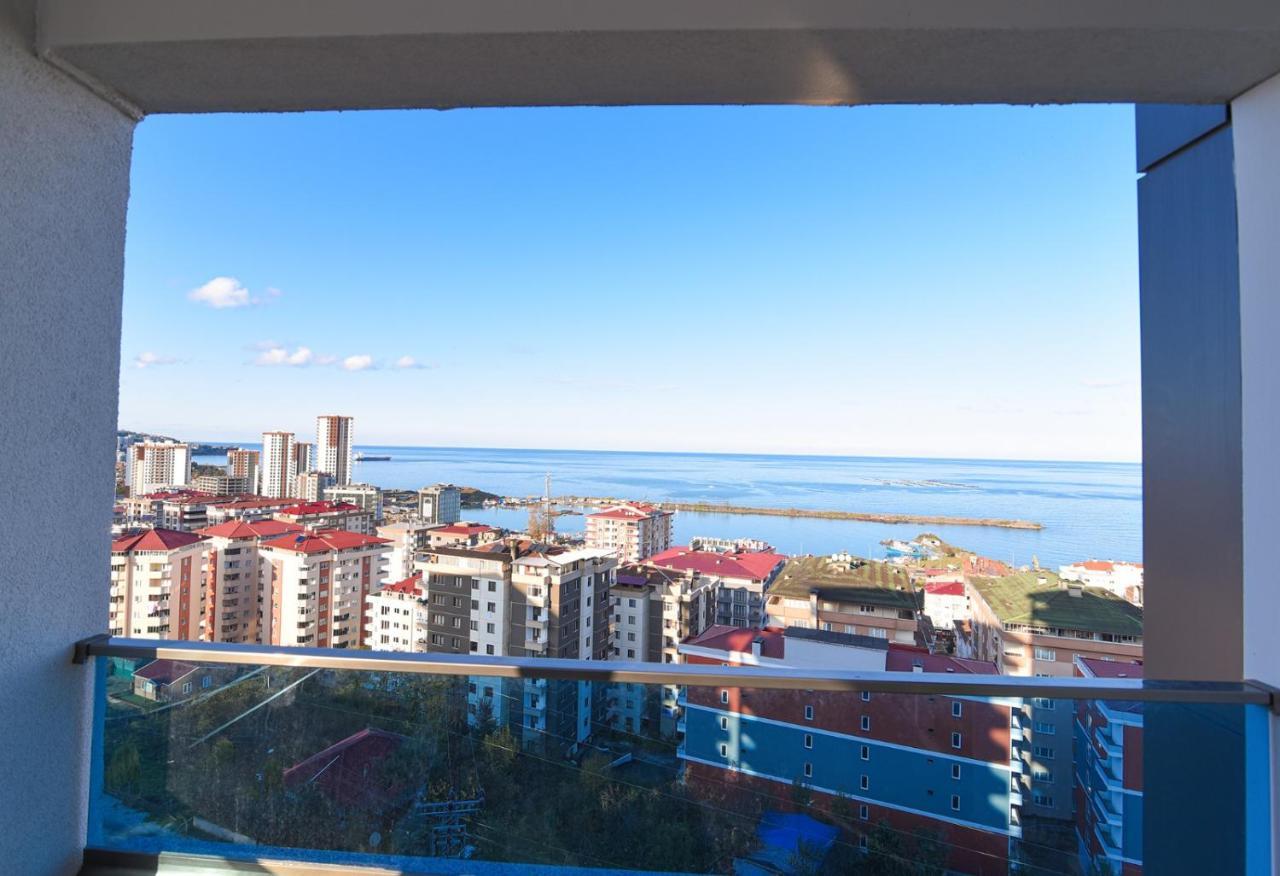 Rahal Residence Трабзон Экстерьер фото