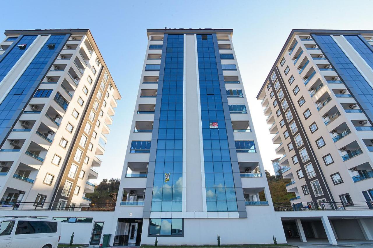 Rahal Residence Трабзон Экстерьер фото