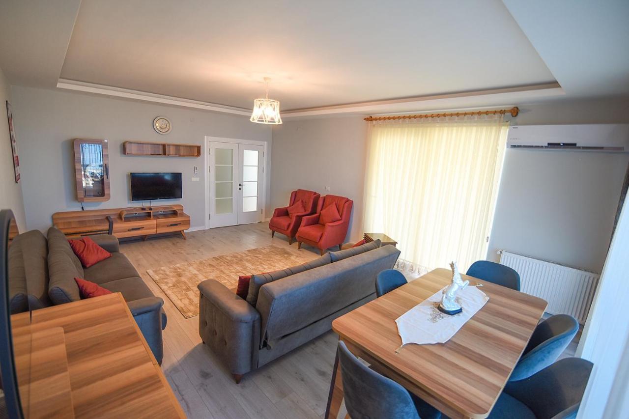 Rahal Residence Трабзон Экстерьер фото