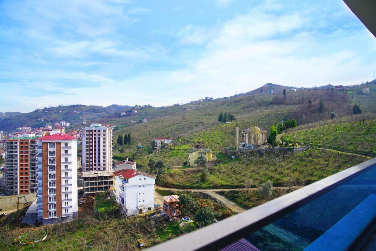Rahal Residence Трабзон Экстерьер фото